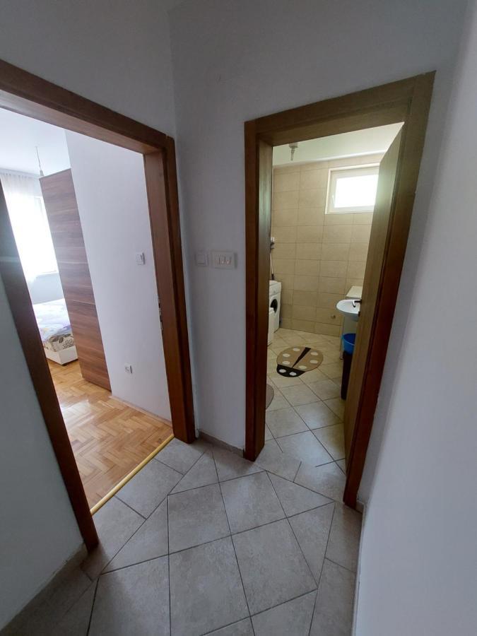 Apartman Bujisic Plužine Exterior foto