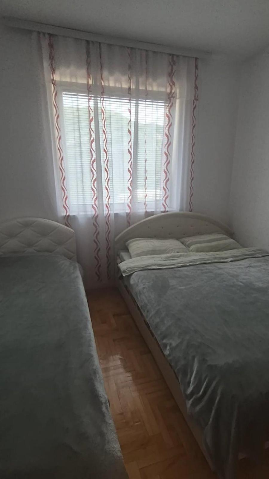 Apartman Bujisic Plužine Exterior foto