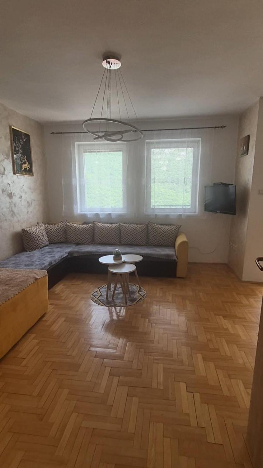 Apartman Bujisic Plužine Exterior foto