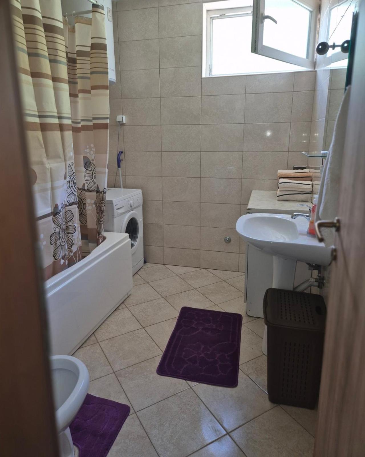 Apartman Bujisic Plužine Exterior foto